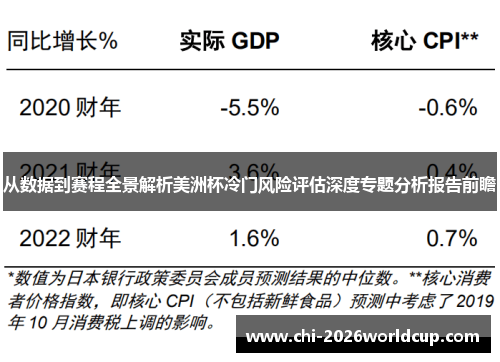 从数据到赛程全景解析美洲杯冷门风险评估深度专题分析报告前瞻