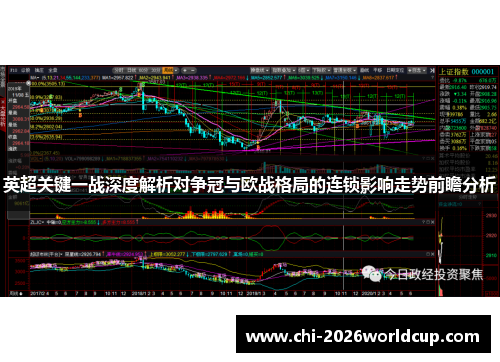 英超关键一战深度解析对争冠与欧战格局的连锁影响走势前瞻分析